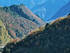 -孟屯河谷景区