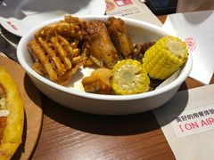-米斯特比萨(罗斯福店)