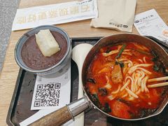 -小满手工粉(北京来福士店)