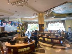 -随州碧桂园凤悦凤凰酒店