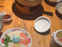 -破三川·新川菜(静安大融城店)