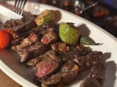 -收音机音乐餐酒吧(南滨路店)