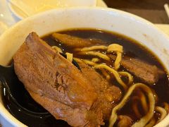 -中国厨房/台湾牛肉面