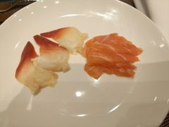 -上海虹桥宾馆味翠餐厅