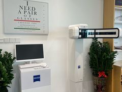 -Eziwish眼镜·蔡司授权店