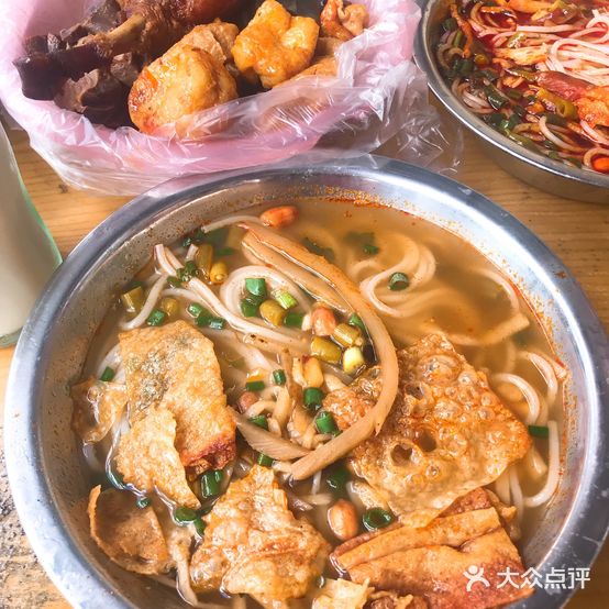 柳来香螺蛳粉(星湖路店)