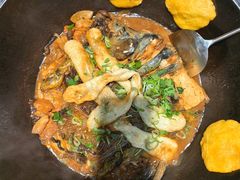 -人民公社大食堂(顺义总店)