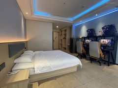 -网鱼电竞酒店(广州会展中心广州塔店)