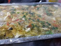 -刘三姐特色烤豆花·宜宾烧烤·把把烧(万年场店)