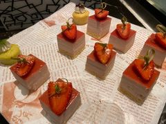-酌宴府The China Club·广州万富希尔顿酒店(云城东路店)