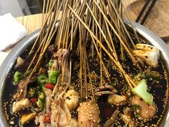-长颈鹿的口袋钵钵鸡(市南店)