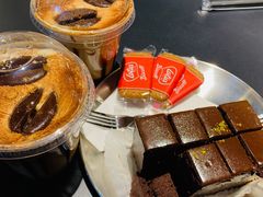-熙阁咖啡Segnal(时代中心店)