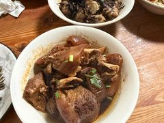 -玲燕蒸菜馆(江东路店)