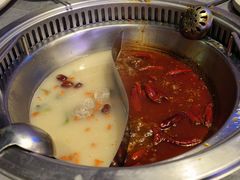 -故里和山·成都火锅(欢乐港湾店)