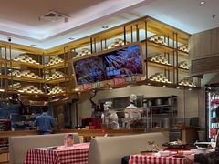 -西贝(大华虎城店)