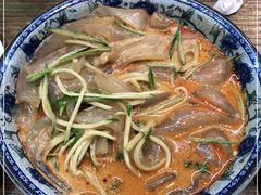 -东北农家饺子村(昌平路店)