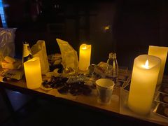 -ELEVEN桌游剧本杀轰趴馆(三里屯店)