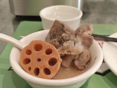 -全聚贤餐厅·湖北家常菜(沙湖店)
