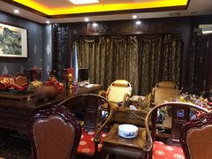 大堂-半亩方塘酒楼