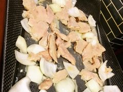 -第二外国语学院-韩国餐厅(朝阳路店)