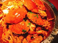 -胖哥俩肉蟹煲(来福士店)
