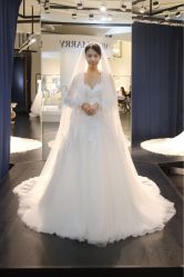 -MuseMarry婚纱(前海嘉里中心店)