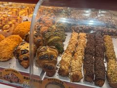 -味多美蛋糕(双合地铁店)