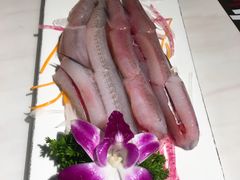 -围炉夜话·潮汕卤水火锅(榕江店)