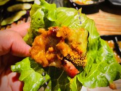 -大發韩国烤肉(八佰伴店)