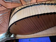-悉尼歌剧院