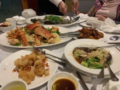-金唐海鲜酒家