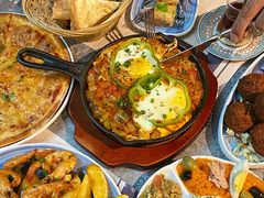 -La Medina餐厅(亮马河南路店)