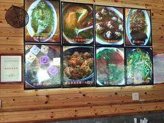 -云河农家乐饭店(福禄缘树山店)