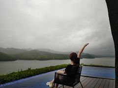 -天目湖涵田度假村