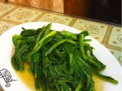 -克拉玛依新疆餐厅