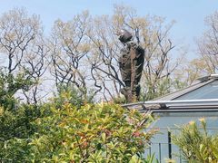 -三鹰之森吉卜力美术馆