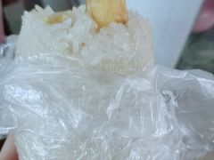 -糯米包油条(武汉大学店)