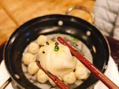 -拈菜(观音桥阳光世纪店)