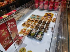 -皇冠幸福里动物奶油生日蛋糕(万达店)