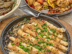 -小民大排档(马场角横路店)