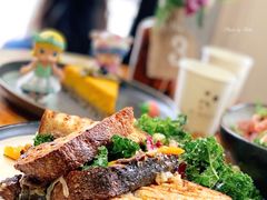 -O'mills Sourdough Bakery&Bistro(永嘉路店)