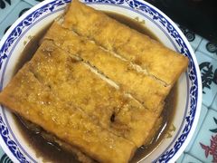 -七爷清汤腩·港式茶餐厅(世博店)