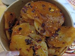 -周小亮丁家坡洋芋(全国总店)