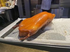 -宏宴·新京菜(望京店)