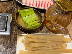 -七友美蛙鱼头火锅(坂田店)