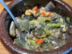 -恰饭·老长沙市井菜(天河客运站店)