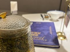 -狮王府淮扬菜(万象城店)