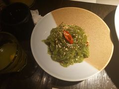 -外婆家(杭州马塍店·杭帮菜名店)