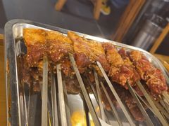 -号令江湖·水浒烤肉(和畅睦邻中心店)