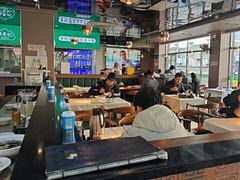 -李恩记清真水饺(北电大厦店)